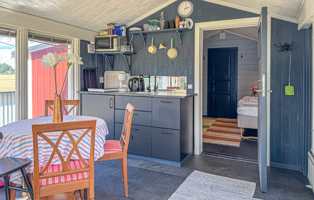 Feriehus - Mönsterås/Blomstermåla/Kalmar , Sverige - S35600 4