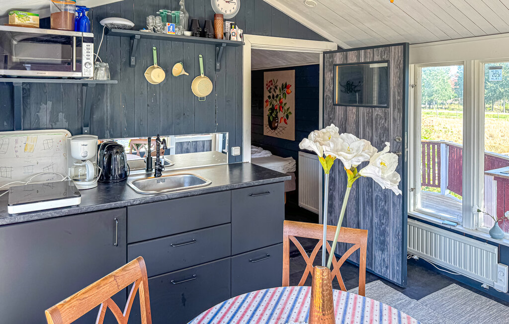 Feriehus - Mönsterås/Blomstermåla/Kalmar , Sverige - S35600 13