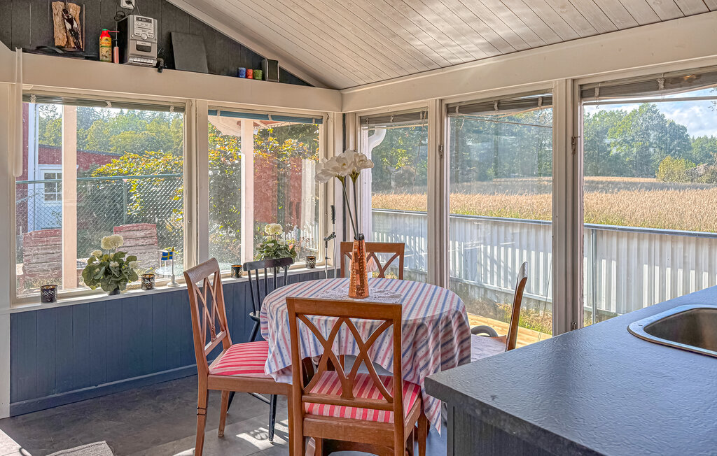 Feriehus - Mönsterås/Blomstermåla/Kalmar , Sverige - S35600 2