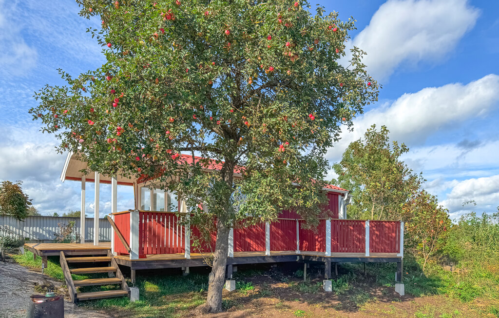 Feriehus - Mönsterås/Blomstermåla/Kalmar , Sverige - S35600 8