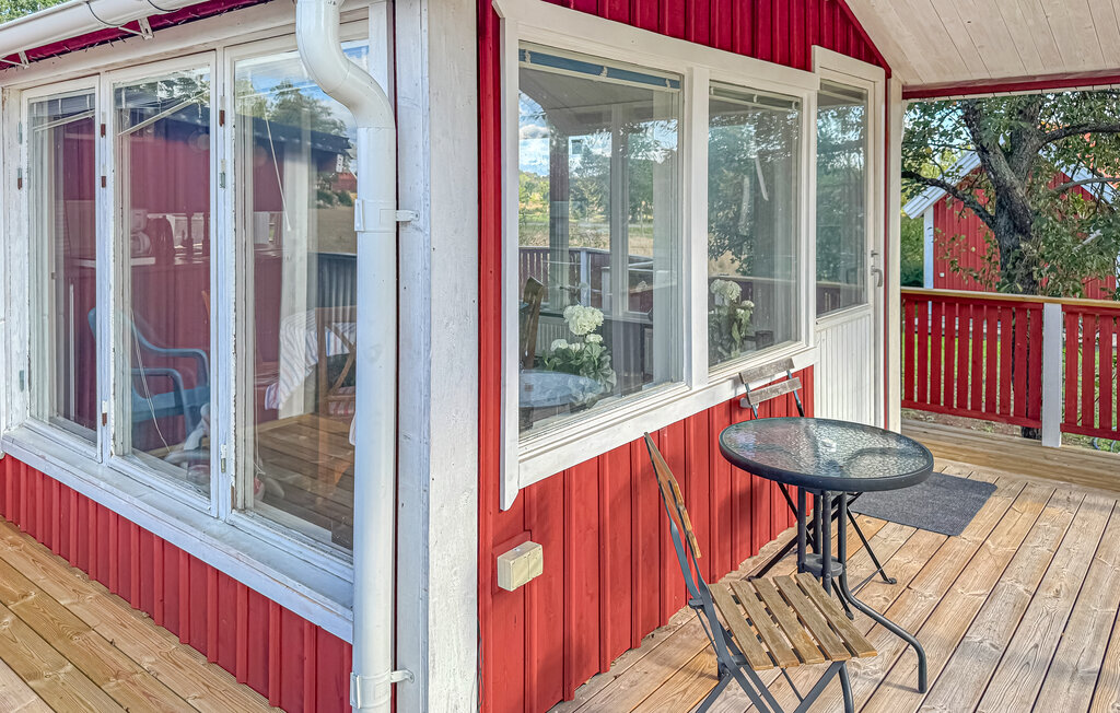 Feriehus - Mönsterås/Blomstermåla/Kalmar , Sverige - S35600 10