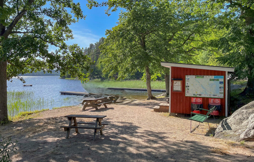 Ferienhaus - Edsbruk/Västervik , Schweden - S35556 26