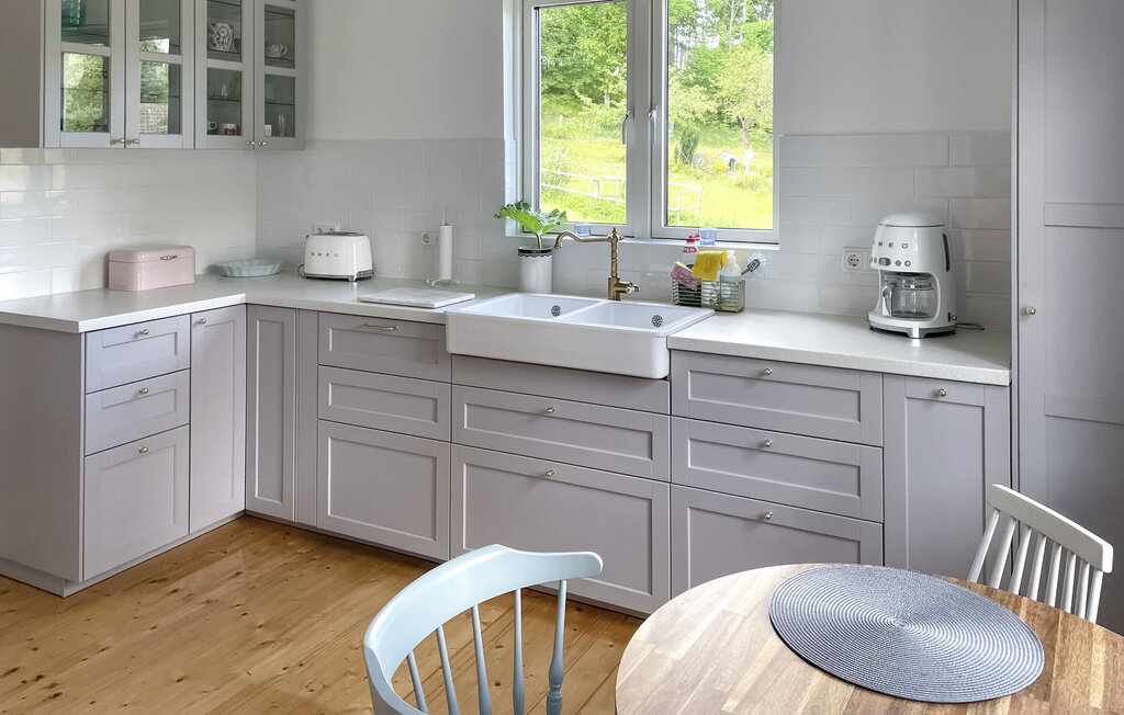 Ferienhaus - Edsbruk/Västervik , Schweden - S35556 5