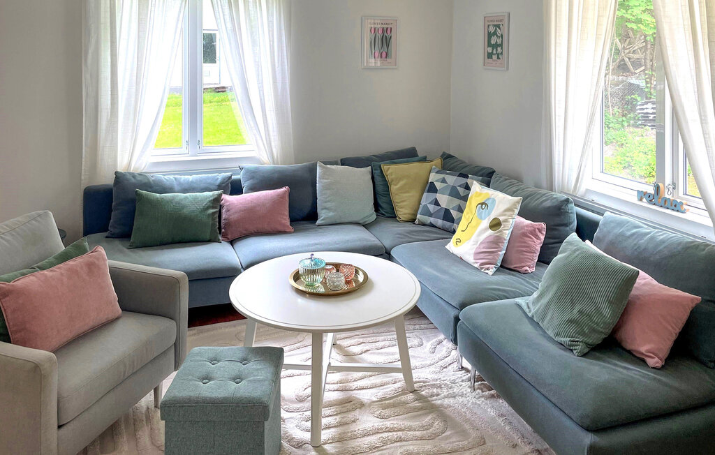 Ferienhaus - Edsbruk/Västervik , Schweden - S35556 3