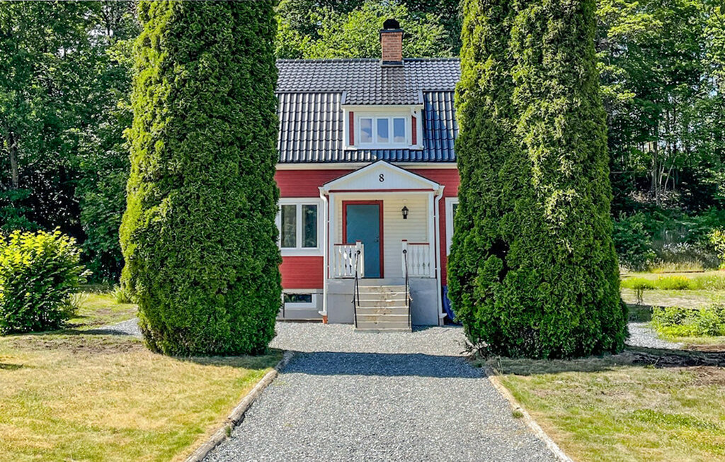 Ferienhaus - Edsbruk/Västervik , Schweden - S35556 10