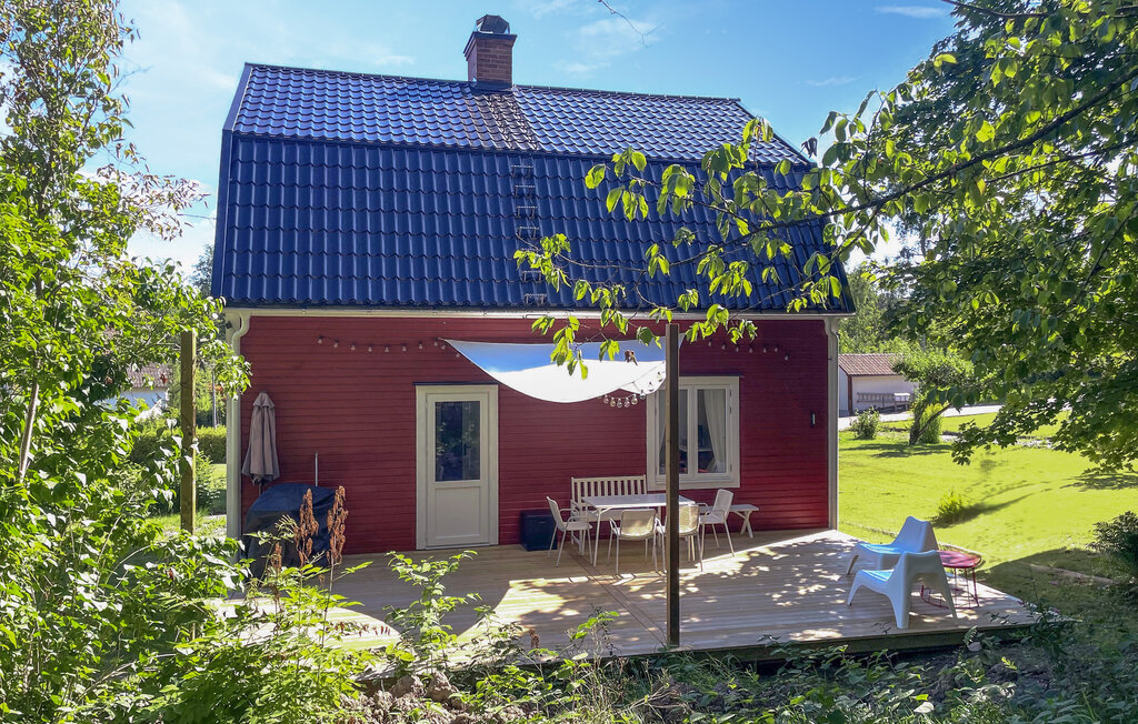 Ferienhaus - Edsbruk/Västervik , Schweden - S35556 7