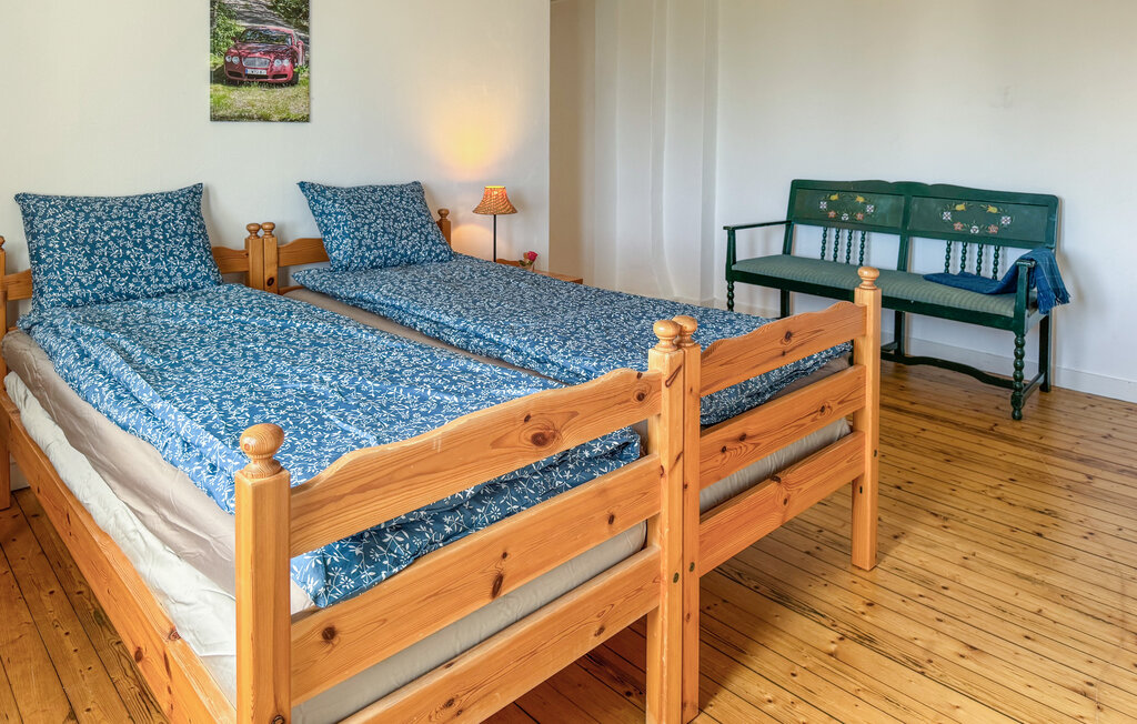 Semesterlägenhet - Högsby Oskarshamn Mönsterås , Sverige - S35881 11