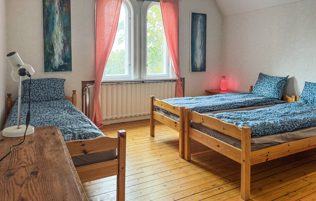 Semesterlägenhet - Högsby Oskarshamn Mönsterås , Sverige - S35881 13