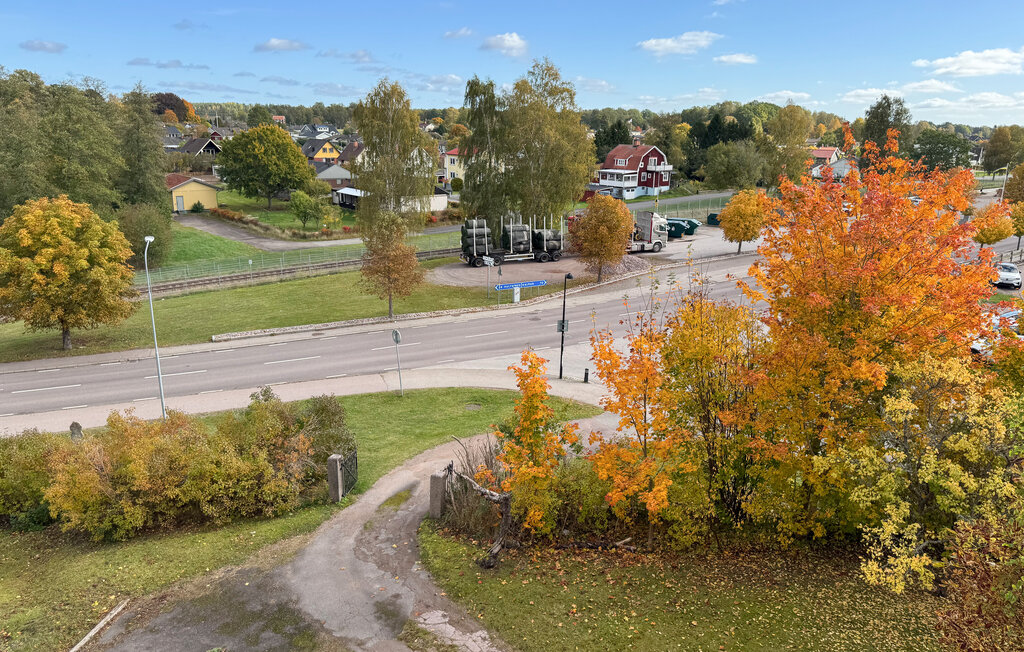 Semesterlägenhet - Högsby Oskarshamn Mönsterås , Sverige - S35881 8
