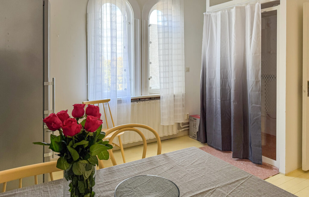 Semesterlägenhet - Högsby Oskarshamn Mönsterås , Sverige - S35882 7