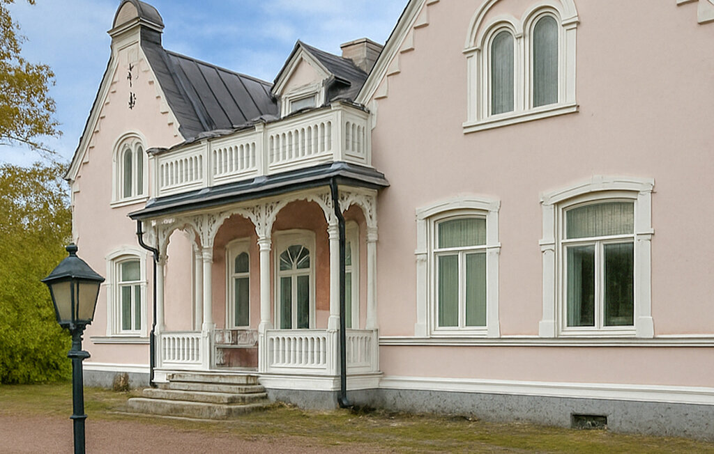 Semesterlägenhet - Högsby Oskarshamn Mönsterås , Sverige - S35882 6