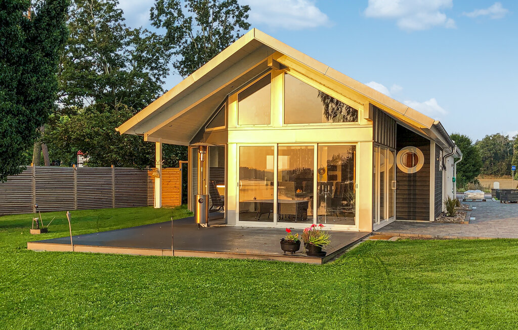 Semesterhus - Timmernabben , Sverige - S35534 1