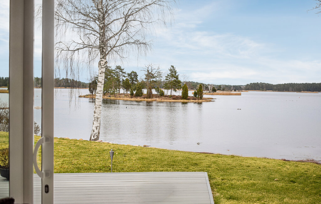 Semesterhus - Timmernabben , Sverige - S35534 2