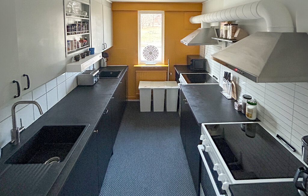 Feriehus - Orrefors , Sverige - S35518 5