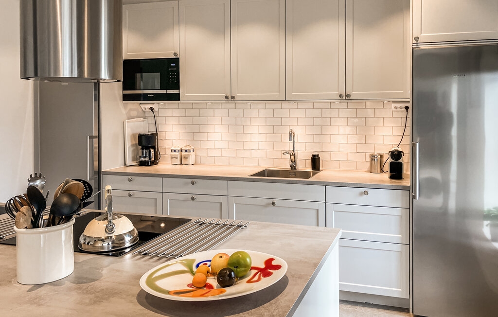 Ferienhaeuser - Västervik , Schweden - S35692 20