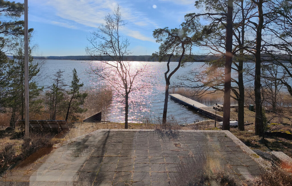 Feriehuse - Gamleby Västervik , Sverige - S35720 18