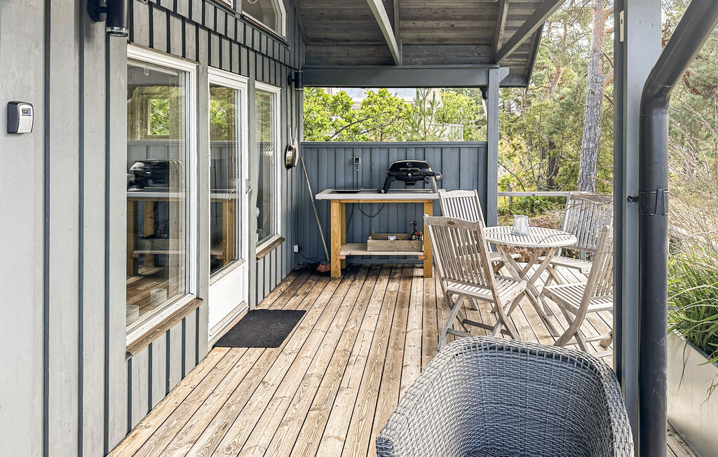 Ferienhaus - Västervik/Loftahammar , Schweden - S35597 11