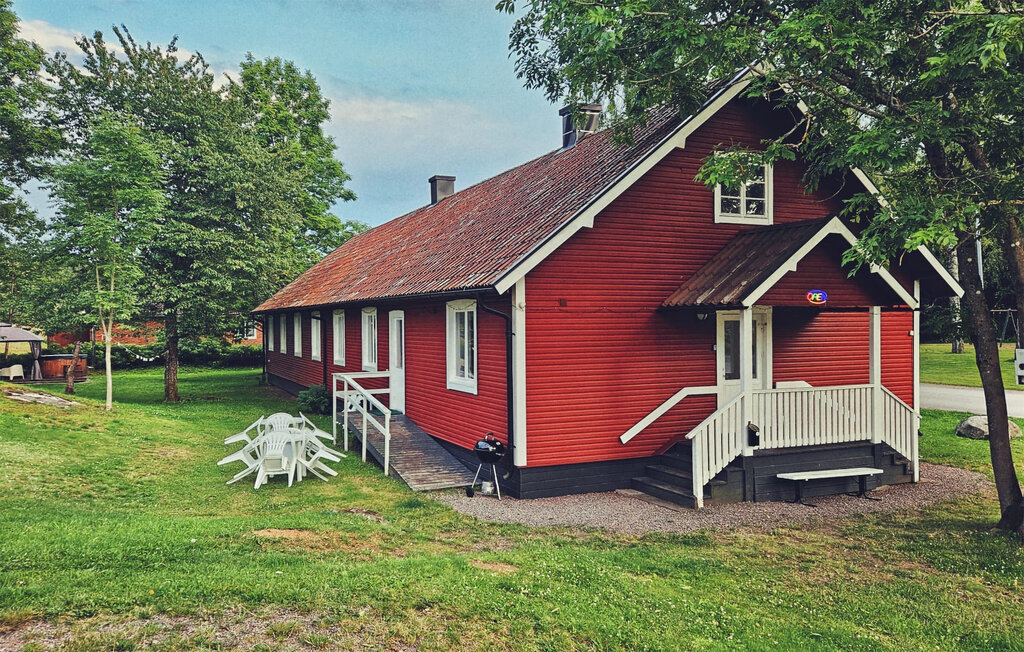 Feriehus - Orrefors , Sverige - S35518 1