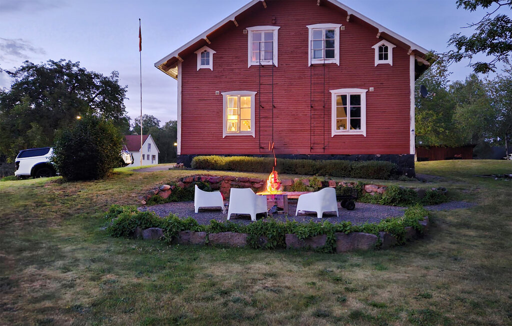 Feriehus - Orrefors , Sverige - S35518 9