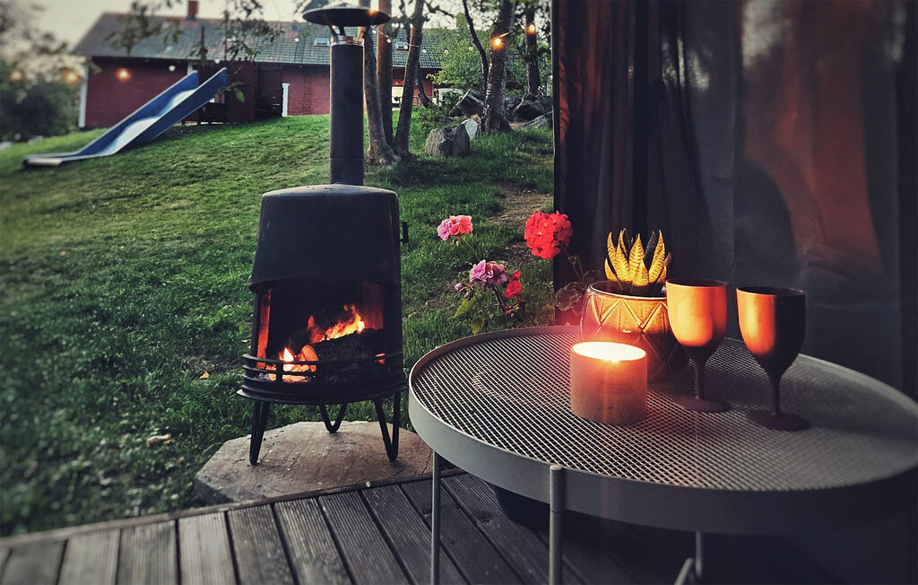 Feriehus - Orrefors , Sverige - S35518 10