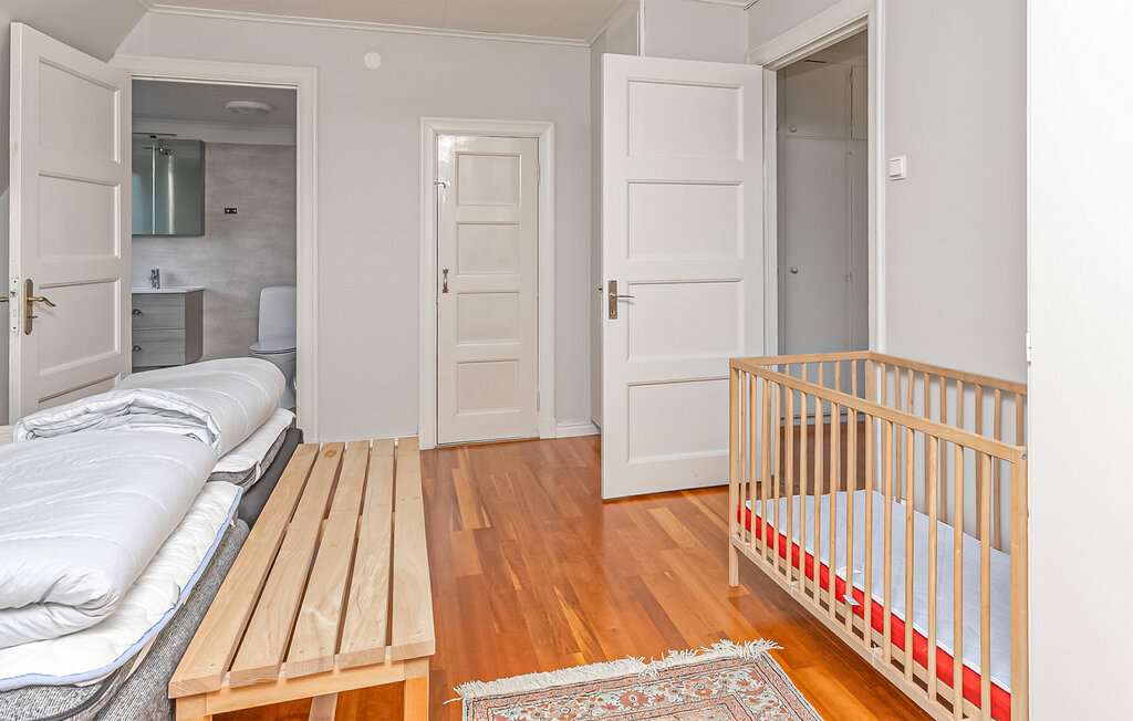Ferienhaus - Hultsfred , Schweden - S35233 26