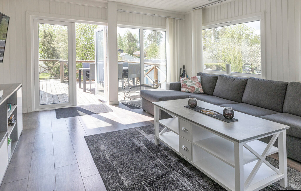 Ferienhaus - Hultsfred , Schweden - S35233 18