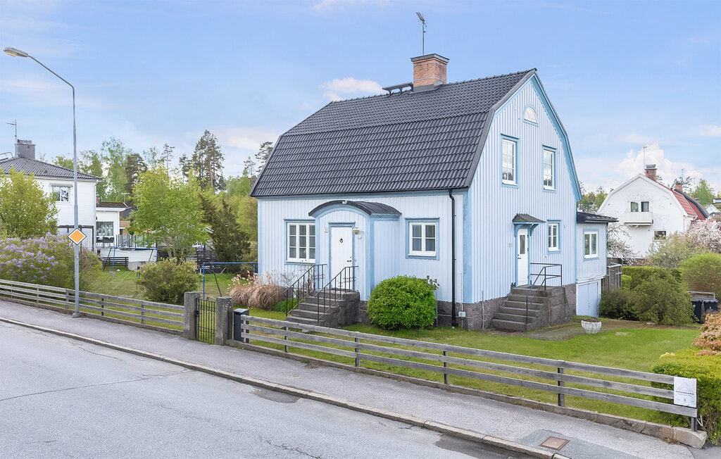 Ferienhaus - Hultsfred , Schweden - S35233 3