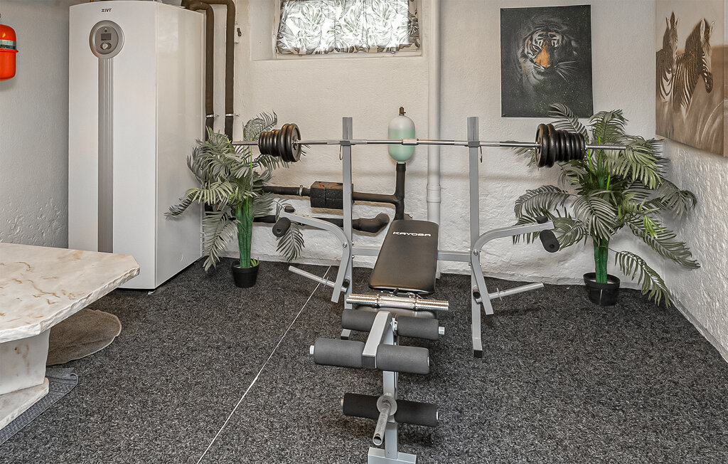 Ferienhaus - Hultsfred , Schweden - S35233 36