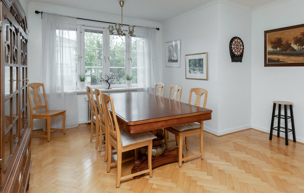 Ferienhaus - Hultsfred , Schweden - S35233 39