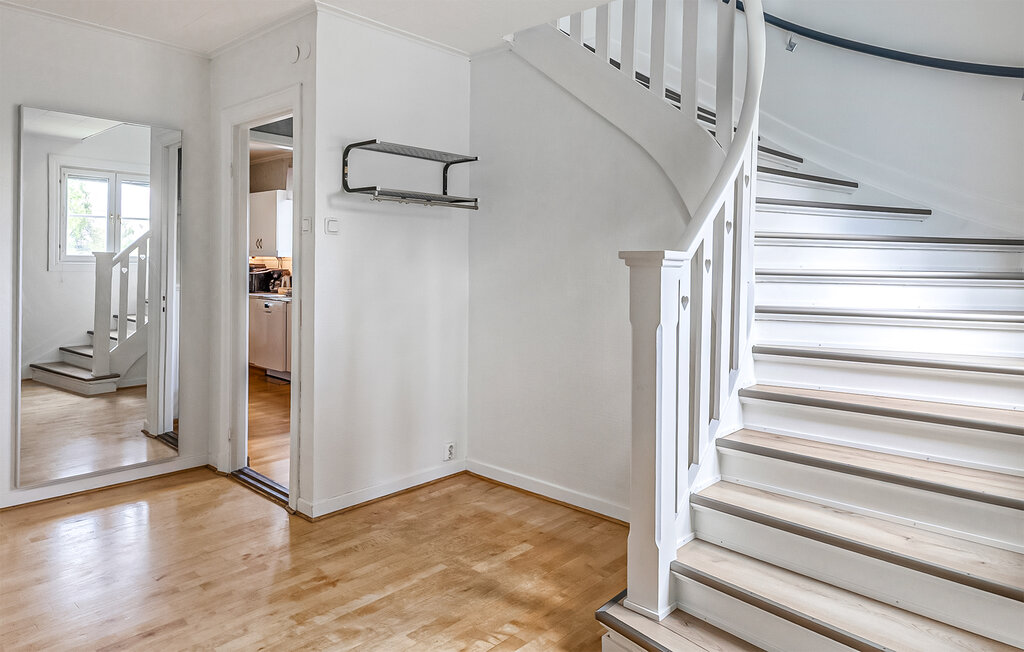Ferienhaus - Hultsfred , Schweden - S35233 22