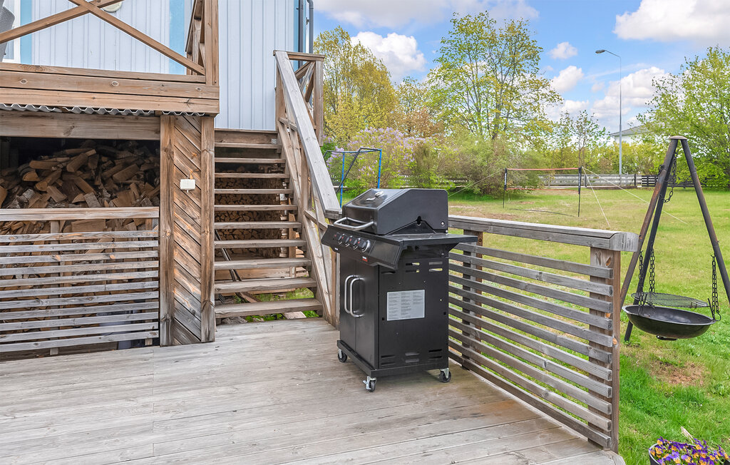 Ferienhaus - Hultsfred , Schweden - S35233 8