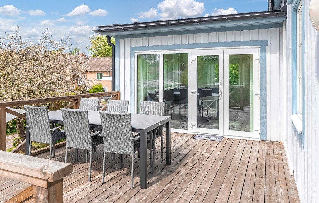 Ferienhaus - Hultsfred , Schweden - S35233 9