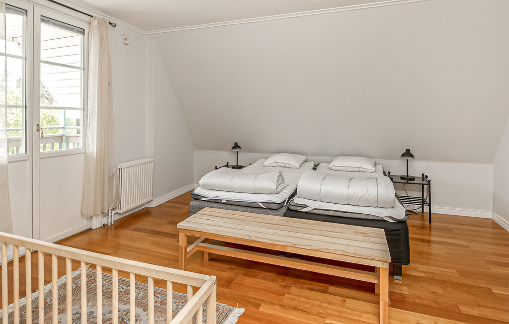 Ferienhaus - Hultsfred , Schweden - S35233 24
