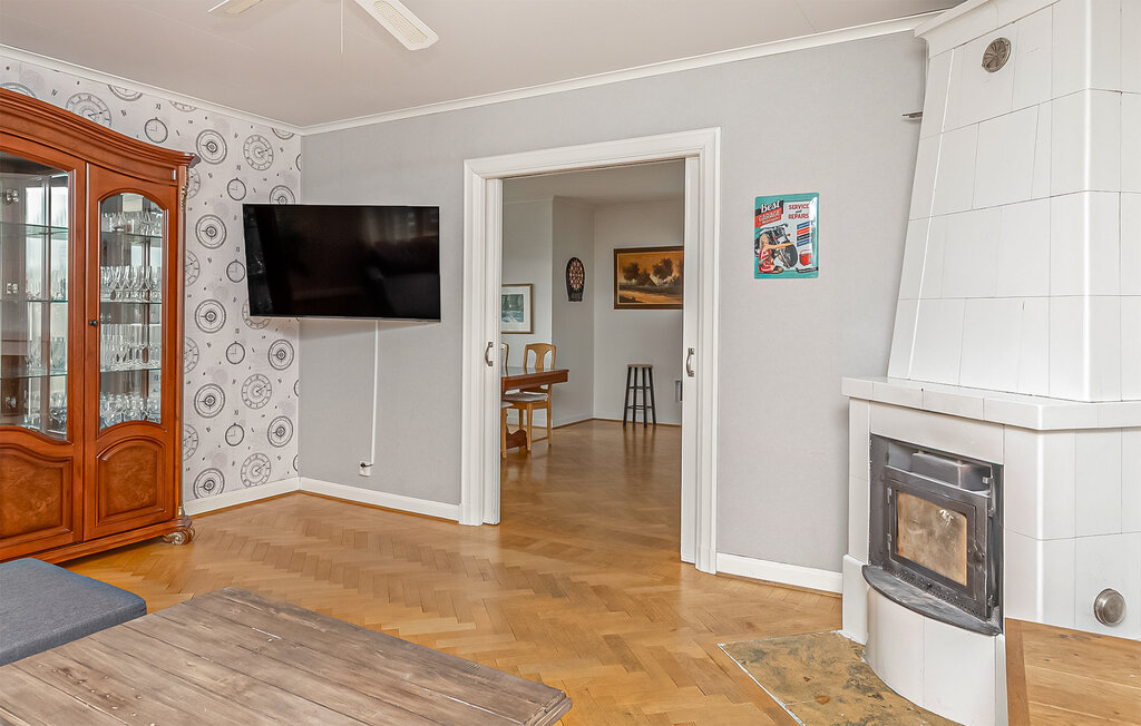 Ferienhaus - Hultsfred , Schweden - S35233 16