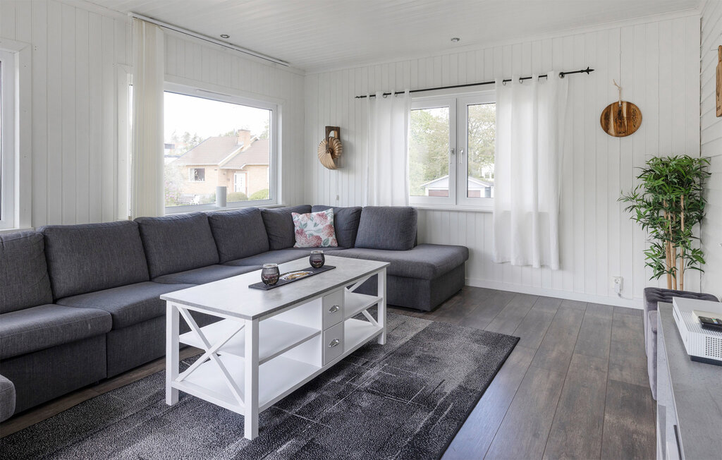 Ferienhaus - Hultsfred , Schweden - S35233 17