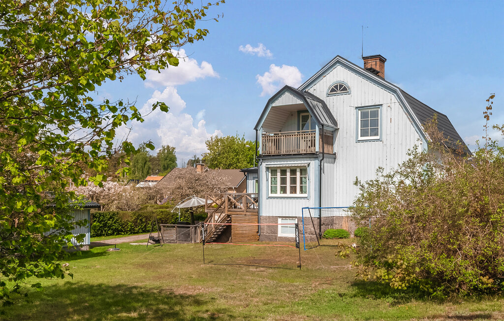Ferienhaus - Hultsfred , Schweden - S35233 4
