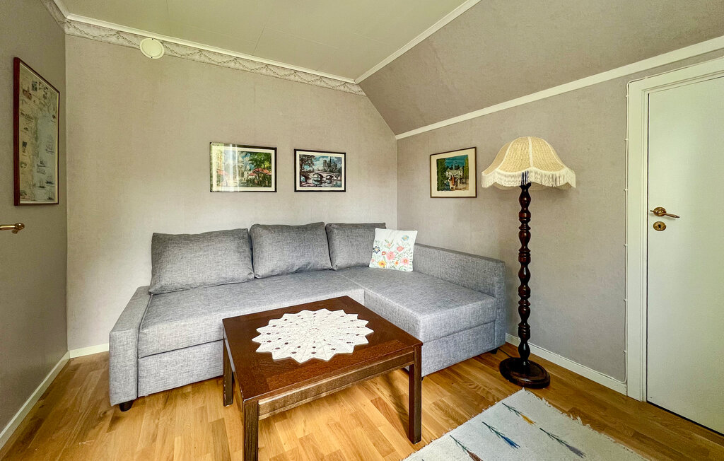 Feriehus - Vimmerby/Hällerum , Sverige - S35614 9
