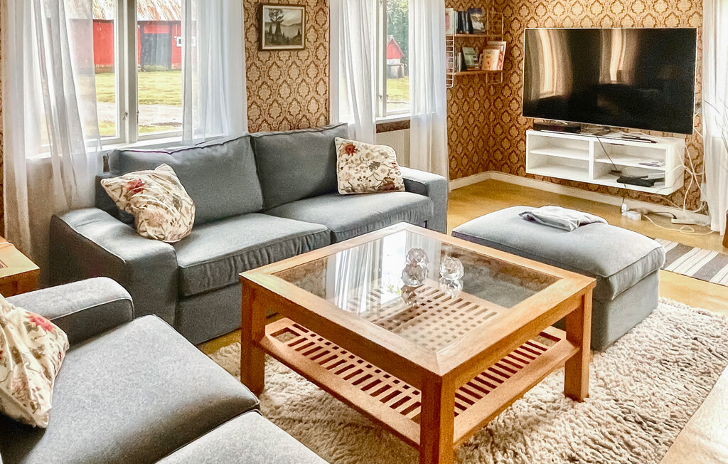 Ferienhaus - Emmaboda , Schweden - S35473 12