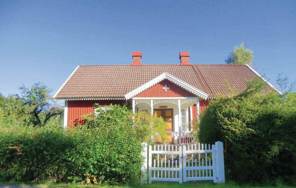 Stuga i Vissefjärda, 6 bäddar – bild 3 av 5