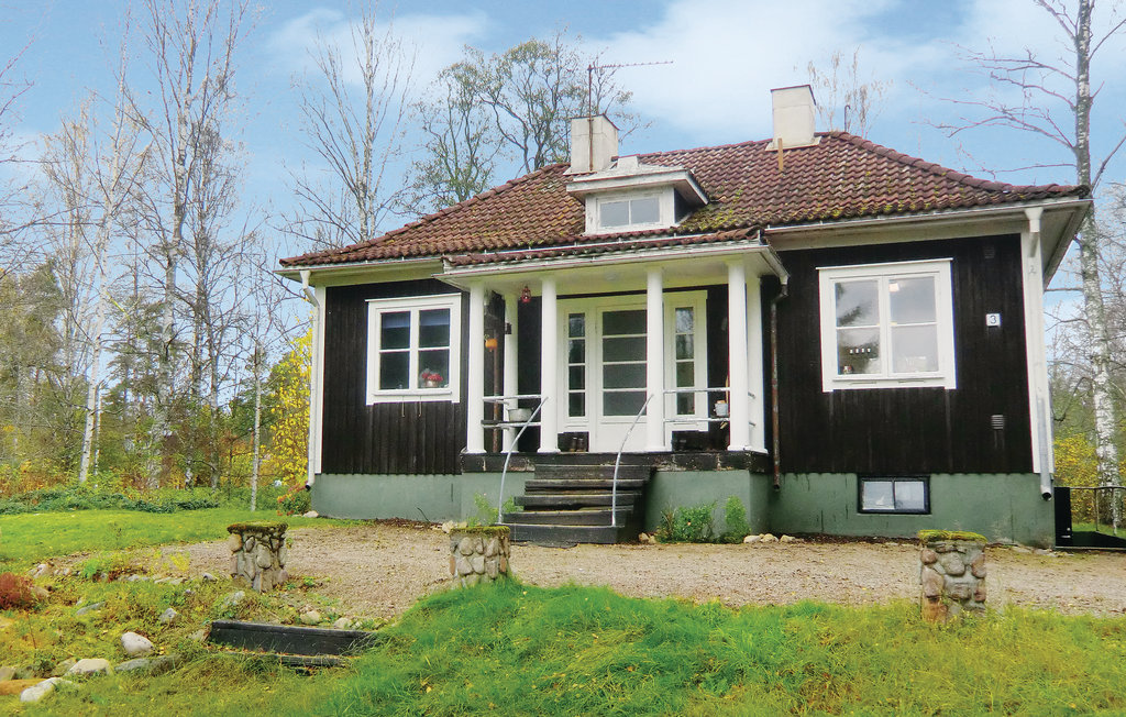 Ferienhaus Storebro