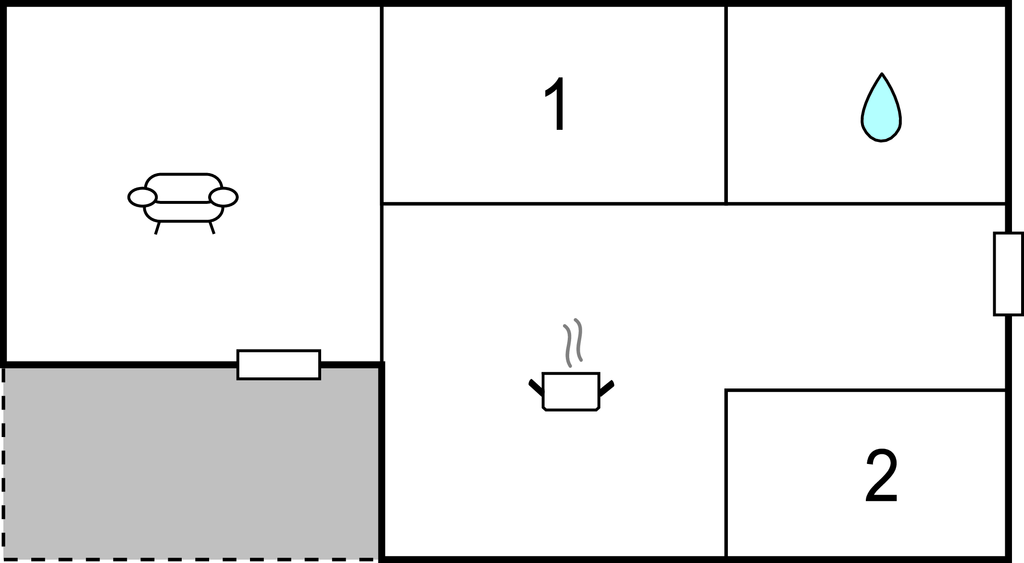 Ferienhaus 