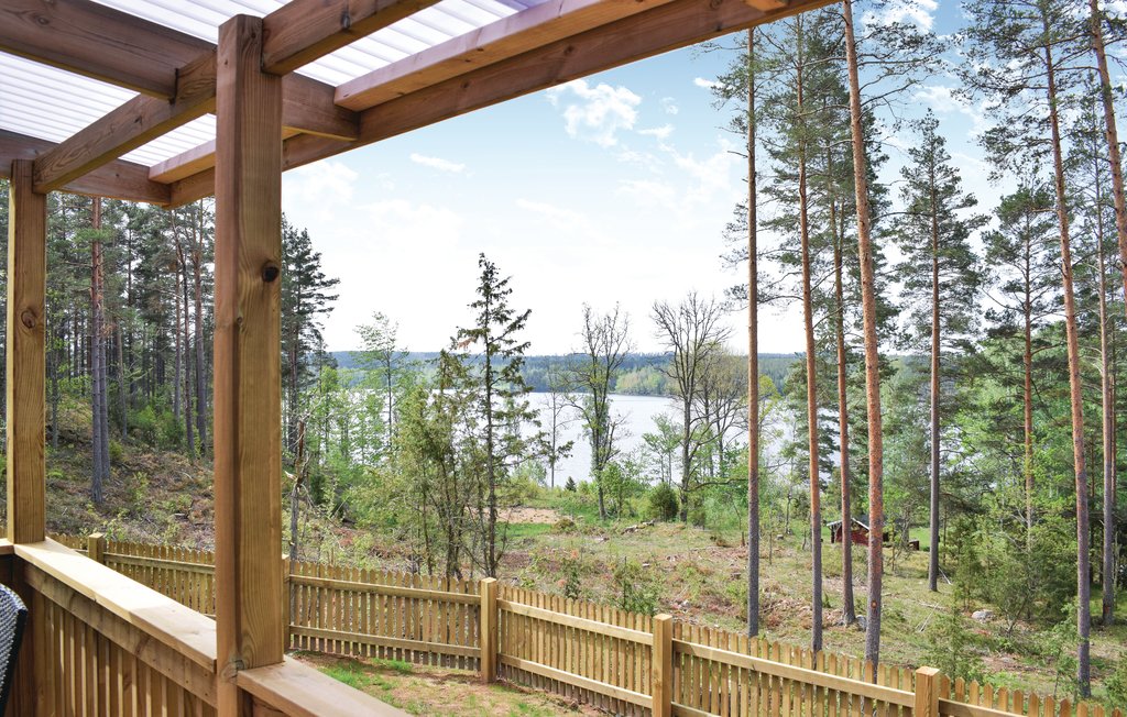 Stuga i Målilla, 5 bäddar – bild 4 av 5