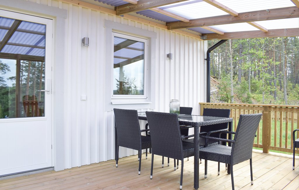 Stuga i Målilla, 5 bäddar – bild 5 av 5