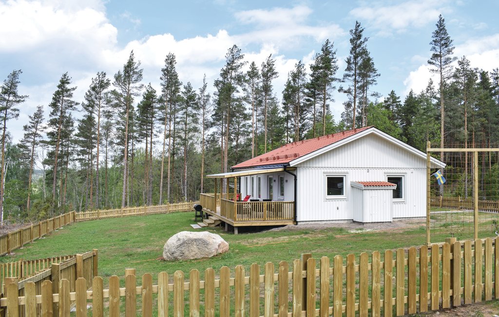 Stuga i Målilla, 5 bäddar – bild 5 av 5