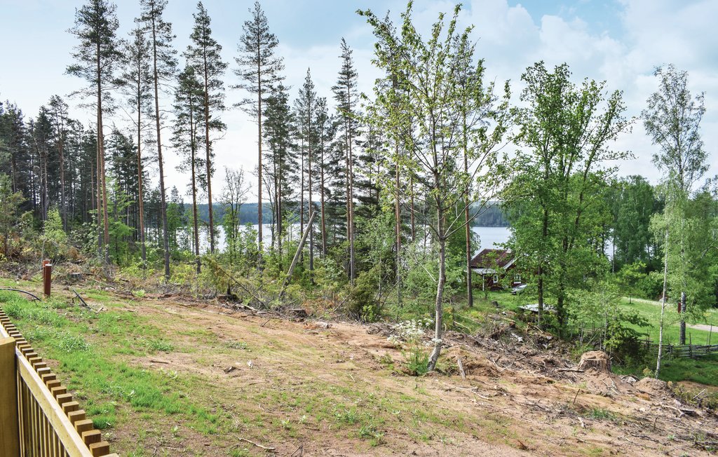 Stuga i Målilla, 5 bäddar – bild 2 av 5