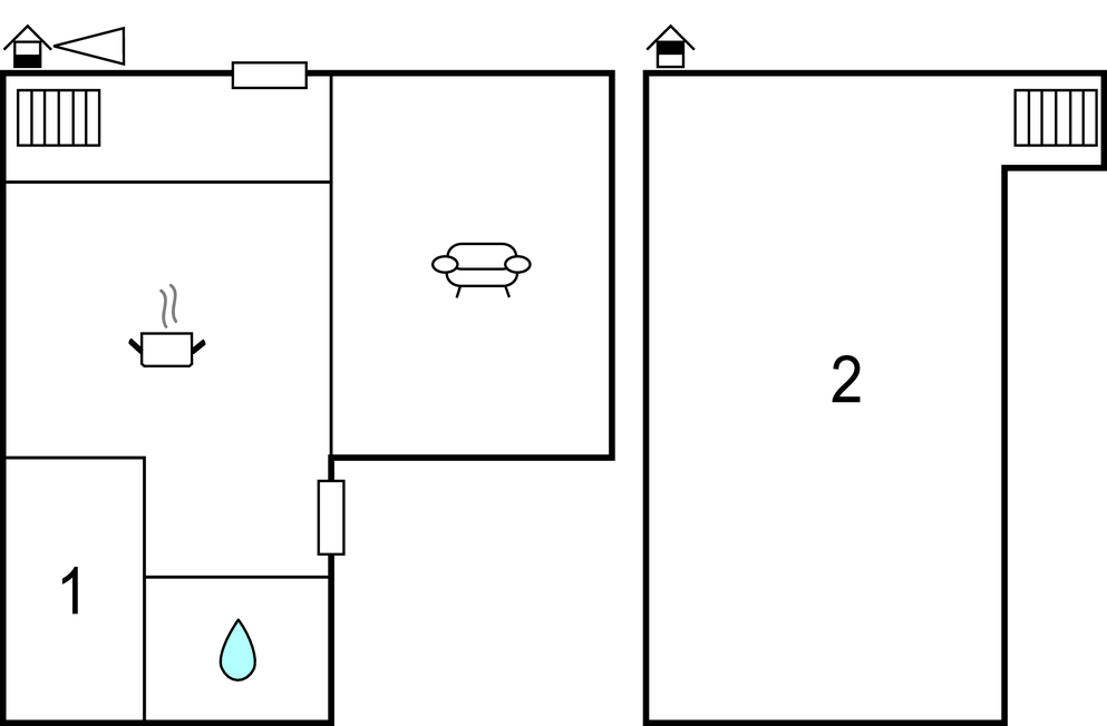 Semesterhus 