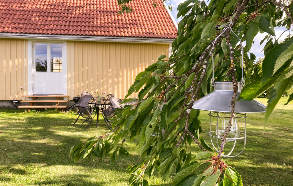 Stuga i Vimmerby, 5 bäddar – bild 2 av 5