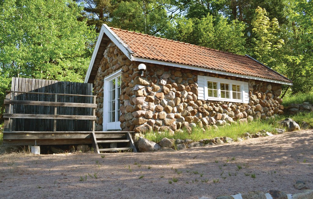 Holiday Home Vimmerby, Sweden