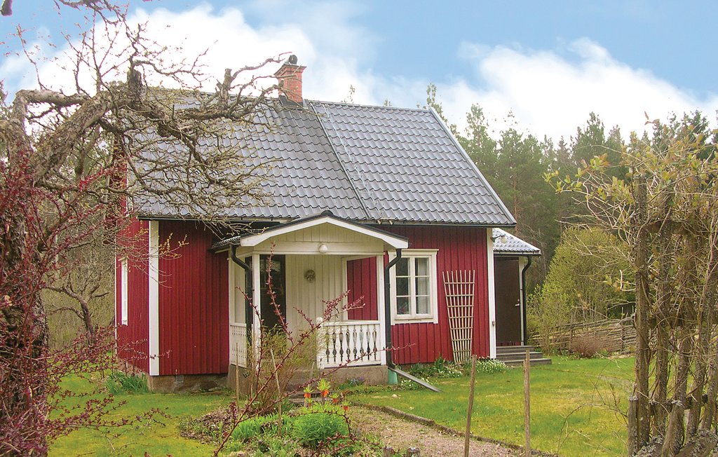 Ferienhaus Vimmerby 5 Personen Schweden Sudschweden 642826