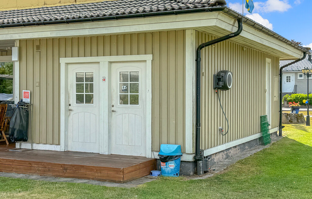 Stuga i Vimmerby, 3 bäddar – bild 4 av 5